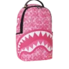OUT THINK THE COMPETITION BACKPACK