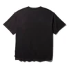 OVER SHARK T-SHIRT (BLACK)