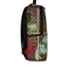 OVERNIGHT CASH STASH BACKPACK