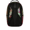 OVERNIGHT CASH STASH BACKPACK
