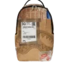 OVERNIGHT DELIVERY BACKPACK