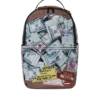 OVERNIGHT EXPRESS BACKPACK