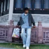 OVERNIGHT EXPRESS BACKPACK