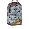 OVERNIGHT EXPRESS BACKPACK