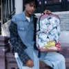 OVERNIGHT EXPRESS BACKPACK