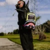 PAC-MAN ARCADE DLXR BACKPACK
