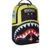 PAC-MAN ARCADE DLXR BACKPACK