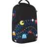 PAC-MAN GETTIN POINTS DLXSR BACKPACK