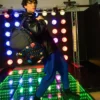 PAC-MAN GETTIN POINTS DLXSR BACKPACK