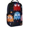 PAC-MAN GHOST GANG SHARMOUTH
