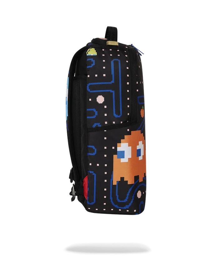 PAC-MAN GHOST GANG SHARMOUTH