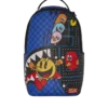 PAC-MAN LIVIN THE DREAM