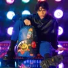 PAC-MAN LIVIN THE DREAM