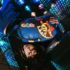 PAC-MAN LIVIN THE DREAM