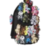 PACK OF BEARS REAL PLUSH BEARS RUNWAY PIECE BACKPACK - SUPER EXCLUSIVE