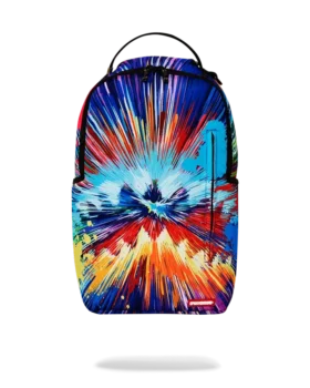 PAINT XPLOSION DLXSR BACKPACK