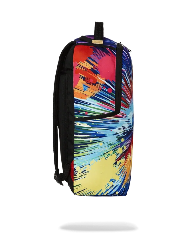 PAINT XPLOSION DLXSR BACKPACK