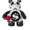 PANDA DRIP MONEYBEAR BACKPACK