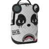 PANDA PARTY SHARK BACKPACK