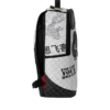 PANDA PARTY SHARK BACKPACK