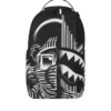 PARALLEL UNIVERSE BEAR SHARK DLXR BACKPACK