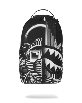 PARALLEL UNIVERSE BEAR SHARK DLXR BACKPACK