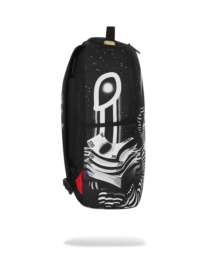 PARALLEL UNIVERSE BEAR SHARK DLXR BACKPACK