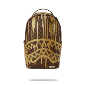 PARIS PAINT BACKPACK (DLXV)