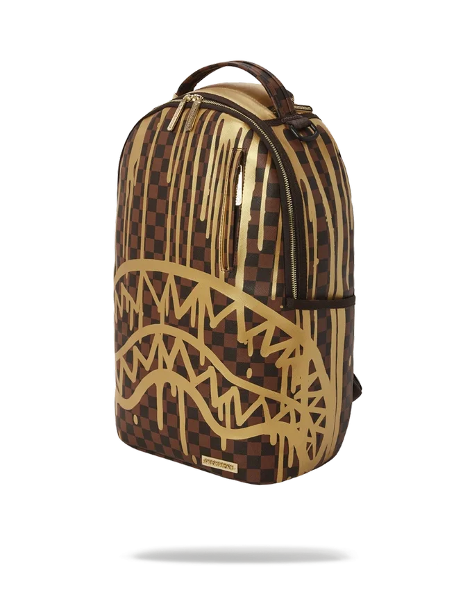 PARIS PAINT BACKPACK (DLXV)