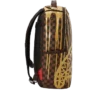 PARIS PAINT BACKPACK (DLXV)