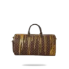 PARIS PAINT EMPEROR DUFFLE