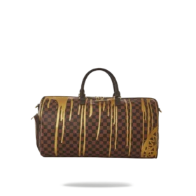 PARIS PAINT EMPEROR DUFFLE