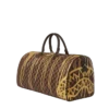 PARIS PAINT EMPEROR DUFFLE