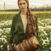 PARIS PAINT MINI DUFFLE