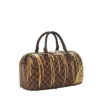 PARIS PAINT MINI DUFFLE