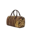 PARIS PAINT MINI DUFFLE