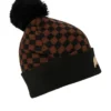 PARIS PUFF BEANIE