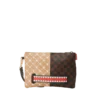 PARIS VS FLORENCE CROSSOVER CLUTCH