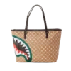 PARIS VS FLORENCE TOTE