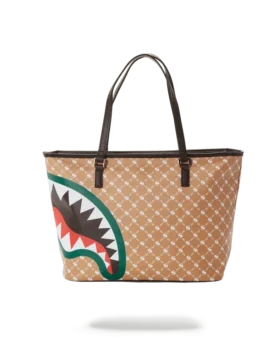 PARIS VS FLORENCE TOTE