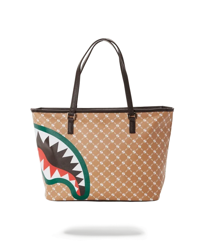 PARIS VS FLORENCE TOTE