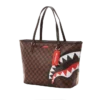 PARIS VS FLORENCE TOTE