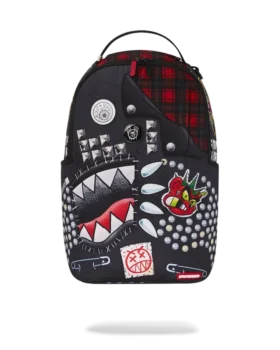 PARTY THRU DAYBREAK BACKPACK