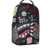 PARTY THRU DAYBREAK BACKPACK