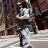 PARTY THRU DAYBREAK BACKPACK