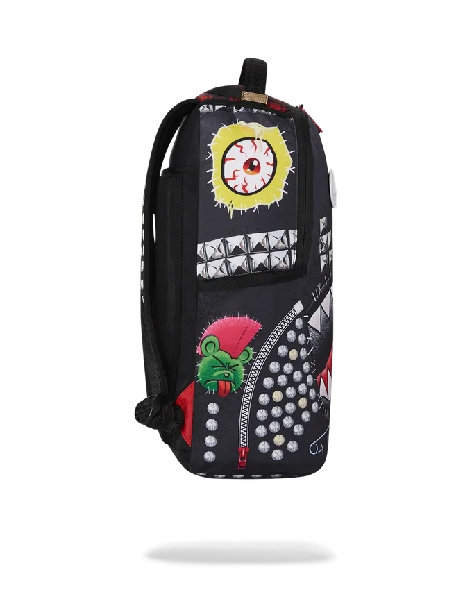 PARTY THRU DAYBREAK BACKPACK