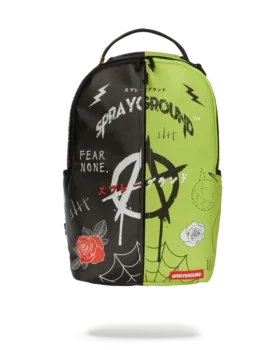 PARTY TIME BACKPACK