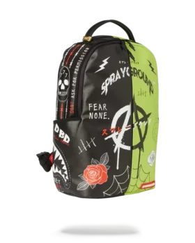 PARTY TIME BACKPACK