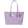 PASSPORT TO PARADISE TOTE