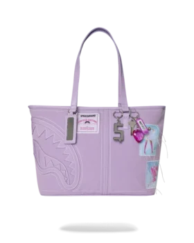 PASSPORT TO PARADISE TOTE